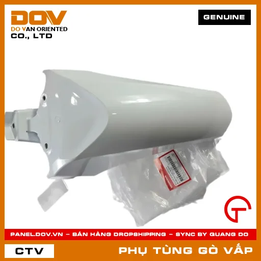 BỘ CHẮN BÙN TRƯỚC *NHB55P* MÃ PHỤ TÙNG 61110K44V00ZN — 61110K44V00ZN