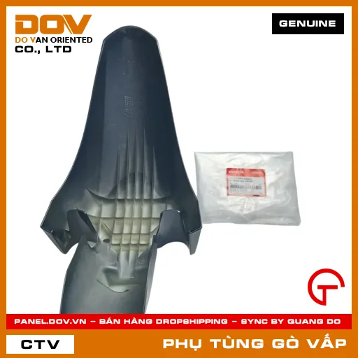 BỘ CHẮN BÙN TRƯỚC *PB420M* MÃ PHỤ TÙNG 61110K44V00ZQ — 61110K44V00ZQ