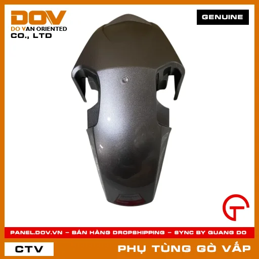 BỘ CHẮN BÙN TRƯỚC *NHB86M* MÃ PHỤ TÙNG 61110K66V00ZR — 61110K66V00ZR