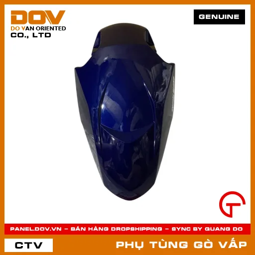 BỘ CHẮN BÙN TRƯỚC *PB421M* MÃ PHỤ TÙNG 61110K66V00ZV — 61110K66V00ZV