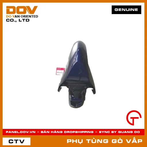 BỘ CHẮN BÙN TRƯỚC *PB390M* MÃ PHỤ TÙNG 61110KZLE00ZH — 61110KZLE00ZH