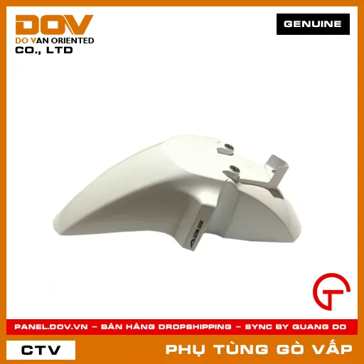 BỘ CHẮN BÙN TRƯỚC *NHB35* MÃ PHỤ TÙNG 61200K0RV10ZE — 61200K0RV10ZE
