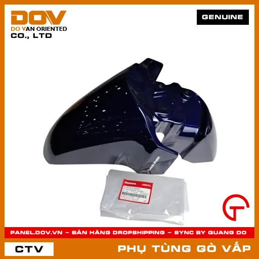 BỘ CHẮN BÙN TRƯỚC *PB-390M* MÃ PHỤ TÙNG 61200K12900ZF — 61200K12900ZF