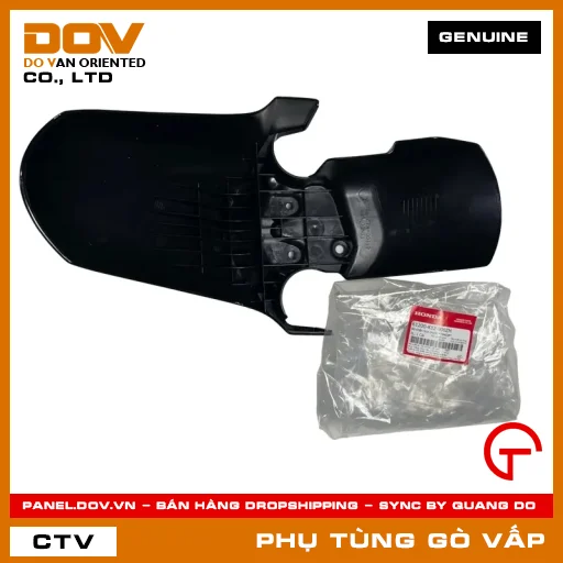 BỘ CHẮN BÙN TRƯỚC *PB403P* MÃ PHỤ TÙNG 61200K12900ZM — 61200K12900ZM