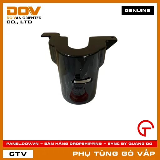 CHẮN BÙN BÊN TRONG TRƯỚC PHẢI *NH1* MÃ PHỤ TÙNG 61200K29900ZC — 61200K29900ZC