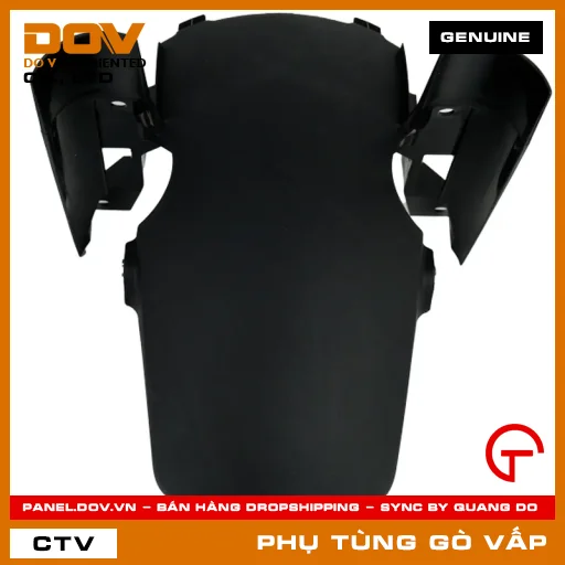 BỘ CHẮN BÙN B TRƯỚC MÃ PHỤ TÙNG 61200K2SN00 — 61200K2SN00