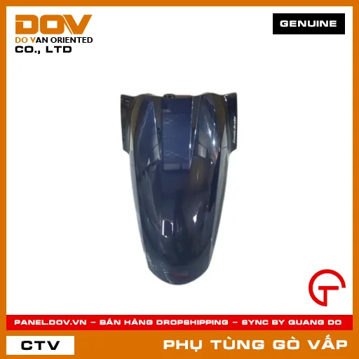 BỘ CHẮN BÙN TRƯỚC *PB426* MÃ PHỤ TÙNG 61200K2TV10ZC — 61200K2TV10ZC