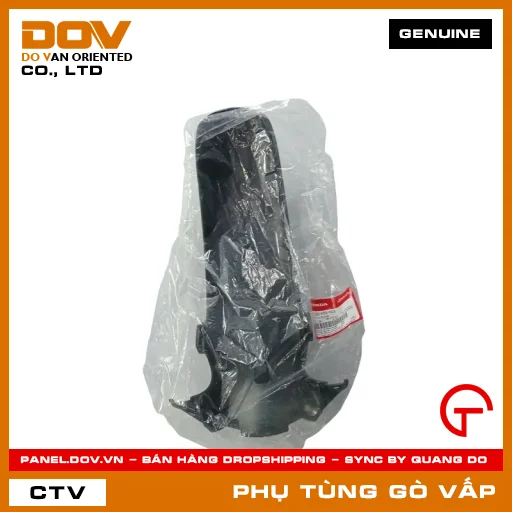 CHẮN BÙN B TRƯỚC MÃ PHỤ TÙNG 61200K56N10 — 61200K56N10