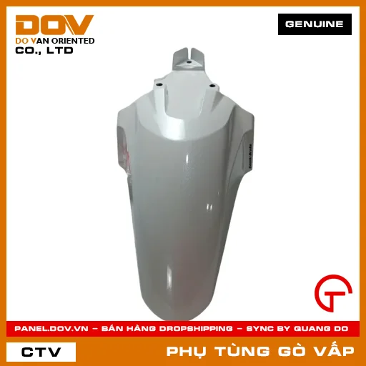 BỘ CHẮN BÙN TRƯỚC *NHB35P* MÃ PHỤ TÙNG 61200K77V00ZE — 61200K77V00ZE