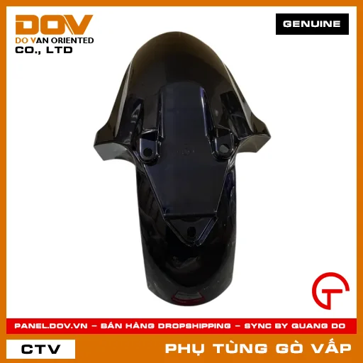 BỘ CHẮN BÙN TRƯỚC *PB403P* MÃ PHỤ TÙNG 61200K77V10ZB — 61200K77V10ZB