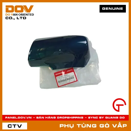 ỐP PHUỘC - THỤT TRƯỚC PHẢI *B142P* MÃ PHỤ TÙNG 61200KEV900ZA — 61200KEV900ZA