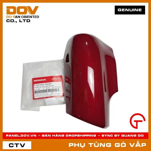ỐP PHUỘC - THỤT TRƯỚC PHẢI *R203M* MÃ PHỤ TÙNG 61200KEV900ZM — 61200KEV900ZM