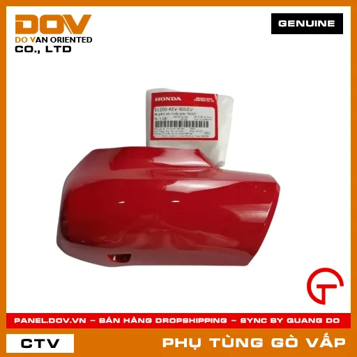 ỐP PHUỘC - THỤT TRƯỚC PHẢI *R263* MÃ PHỤ TÙNG 61200KEV900ZU — 61200KEV900ZU