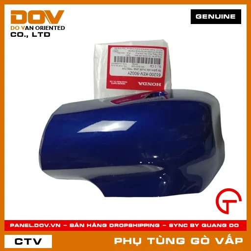 ỐP PHUỘC - THỤT TRƯỚC PHẢI *PB171M MÃ PHỤ TÙNG 61200KEV900ZY — 61200KEV900ZY