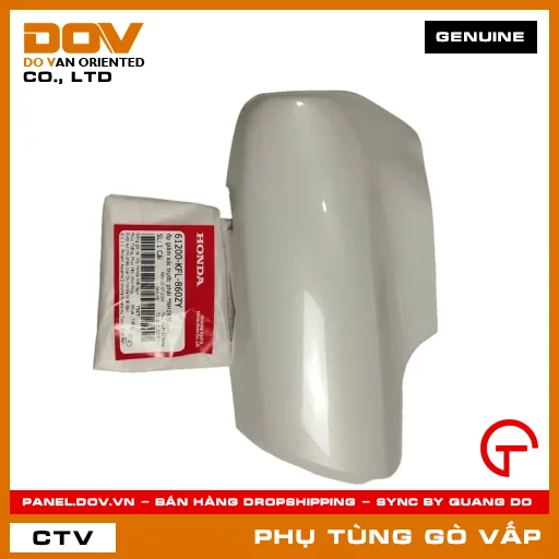 ỐP PHUỘC - THỤT TRƯỚC PHẢI *NH193P MÃ PHỤ TÙNG 61200KFL860ZY — 61200KFL860ZY
