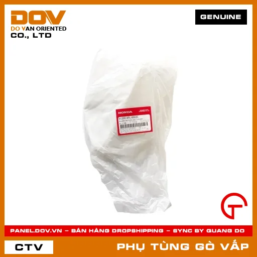 ỐP PHUỘC - THỤT TRƯỚC PHẢI *YR183M MÃ PHỤ TÙNG 61200KFL890ZC — 61200KFL890ZC