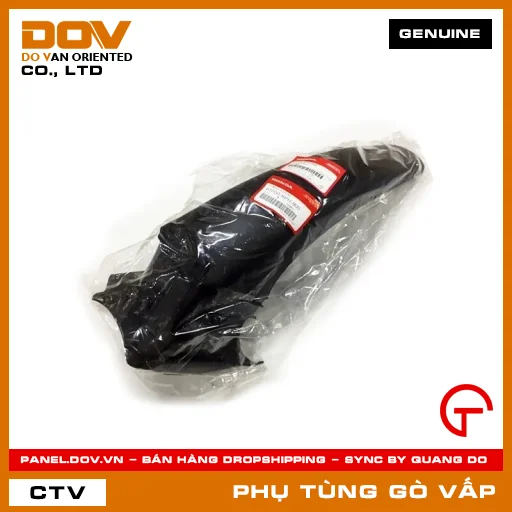 CHẮN BÙN B TRƯỚC MÃ PHỤ TÙNG 61200KPH900 — 61200KPH900