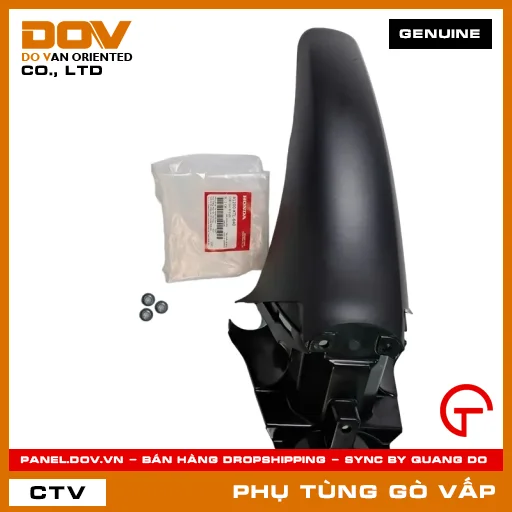 CHẮN BÙN B TRƯỚC MÃ PHỤ TÙNG 61200KTL640 — 61200KTL640