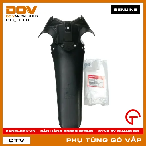 CHẮN BÙN B TRƯỚC MÃ PHỤ TÙNG 61200KTM970 — 61200KTM970