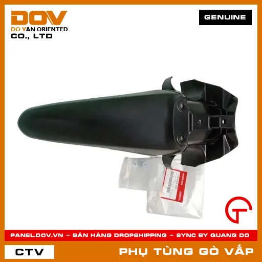 CHẮN BÙN B TRƯỚC MÃ PHỤ TÙNG 61200KWWA00 — 61200KWWA00