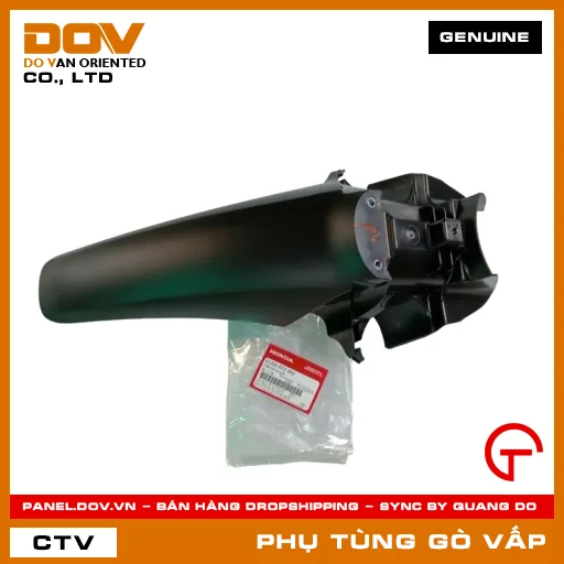 CHẮN BÙN B TRƯỚC MÃ PHỤ TÙNG 61200KYZ900 — 61200KYZ900