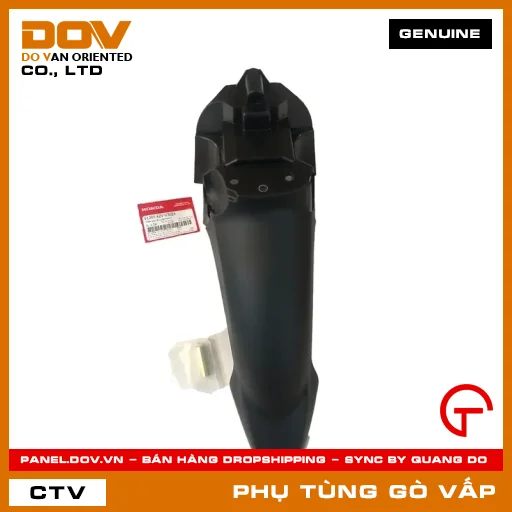 CHẮN BÙN B TRƯỚC*NH1* MÃ PHỤ TÙNG 61200KZVV30ZA — 61200KZVV30ZA