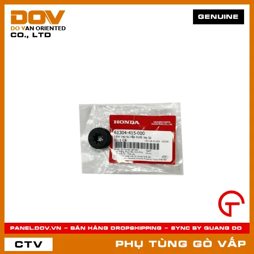 CAO SU ĐỆM ĐÈN MÃ PHỤ TÙNG 61304415000 — 61304415000