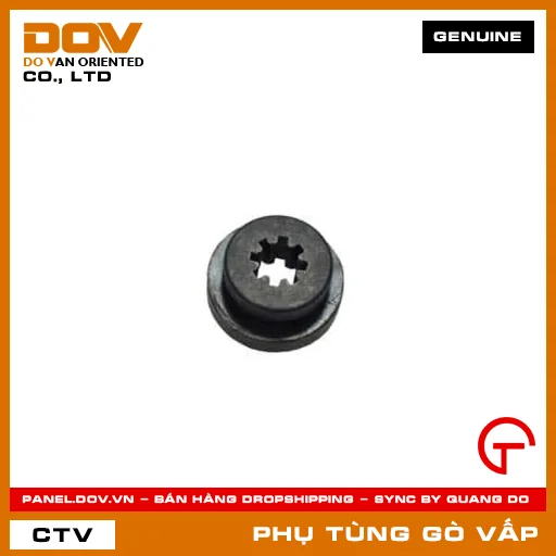 CAO SU ỐP ĐÈN PHA MÃ PHỤ TÙNG 61304KRY900 — 61304KRY900