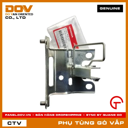 GIÁ ĐỠ ĐÈN PHA DƯỚI MÃ PHỤ TÙNG 61311K56V50 — 61311K56V50