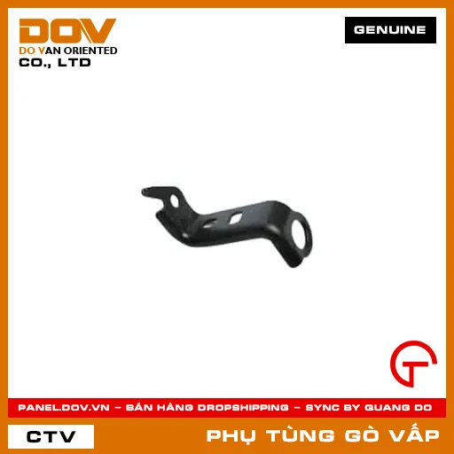 GIÁ ĐỠ ỐP DƯỚI PHẢI MÃ PHỤ TÙNG 61324K45NL0 — 61324K45NL0