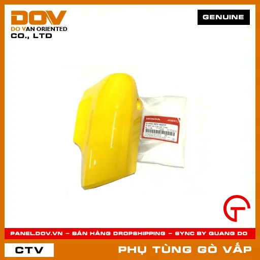 ỐP PHUỘC - THỤT TRƯỚC TRÁI *Y106* MÃ PHỤ TÙNG 61400KEV900YF — 61400KEV900YF