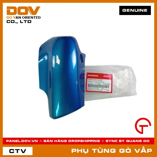 ỐP PHUỘC - THỤT TRƯỚC TRÁI *PB305P MÃ PHỤ TÙNG 61400KEV900ZT — 61400KEV900ZT