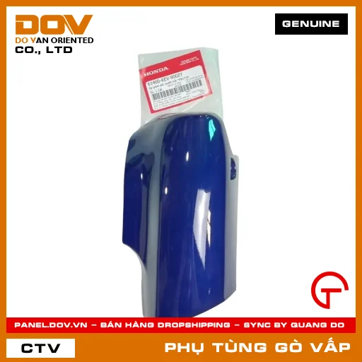 ỐP PHUỘC - THỤT TRƯỚC TRÁI *PB171M MÃ PHỤ TÙNG 61400KEV900ZY — 61400KEV900ZY