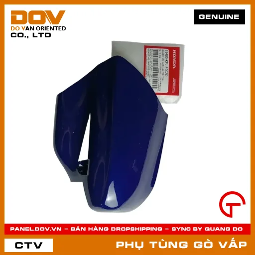 ỐP PHUỘC - THỤT TRƯỚC TRÁI *PB171M MÃ PHỤ TÙNG 61400KFL890ZD — 61400KFL890ZD
