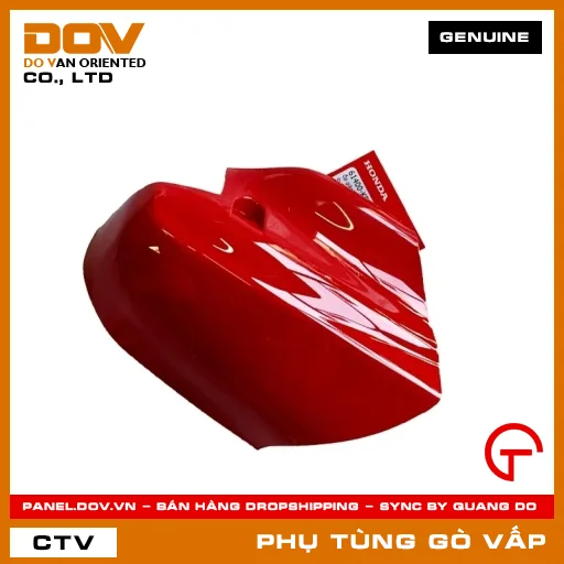 ỐP PHUỘC - THỤT TRƯỚC TRÁI *R263* MÃ PHỤ TÙNG 61400KFL890ZE — 61400KFL890ZE
