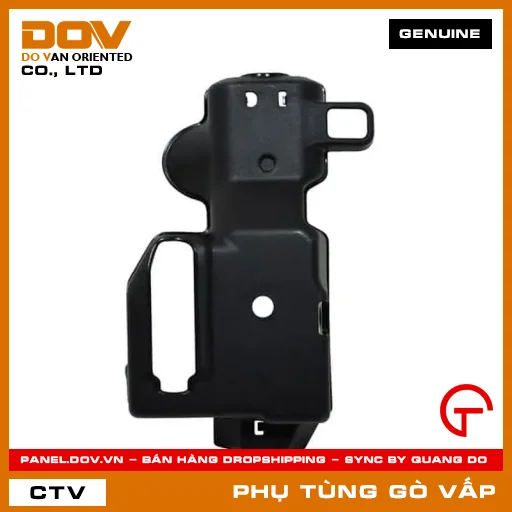 ỐP BỘ MÔ ĐUN ABS MÃ PHỤ TÙNG 61410K45NA0 — 61410K45NA0