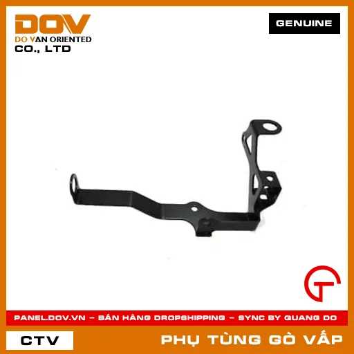 GIÁ ĐỠ BỘ MÔ ĐUN ABS MÃ PHỤ TÙNG 61411K45NA0 — 61411K45NA0