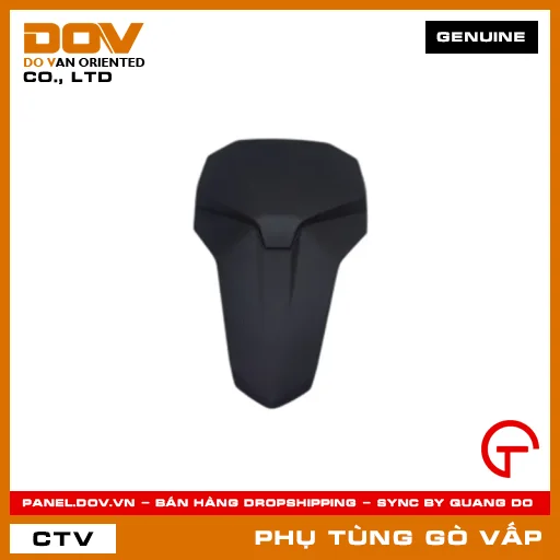 MẶT NẠ TRƯỚC TRÊN B *NHA40M* MÃ PHỤ TÙNG 64141MKPJ80 — 64141MKPJ80