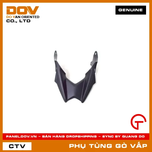 ỐP DƯỚI TRƯỚC MÃ PHỤ TÙNG 64151MJWJ80 — 64151MJWJ80