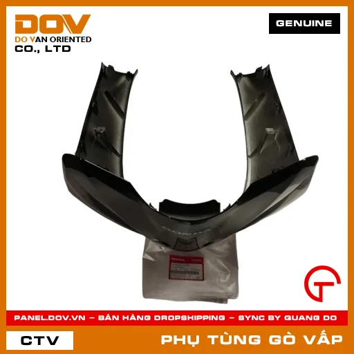 BỘ ỐP TRƯỚC*R340* MÃ PHỤ TÙNG 64200K03V20ZC — 64200K03V20ZC
