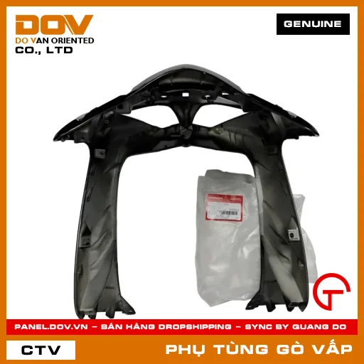 BỘ ỐP TRƯỚC *NHA96P* MÃ PHỤ TÙNG 64200K03V70ZA — 64200K03V70ZA