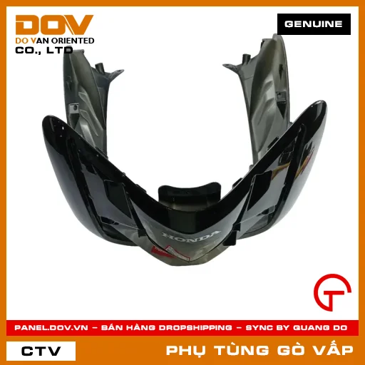 BỘ ỐP TRƯỚC *R340C* MÃ PHỤ TÙNG 64200K03V70ZC — 64200K03V70ZC