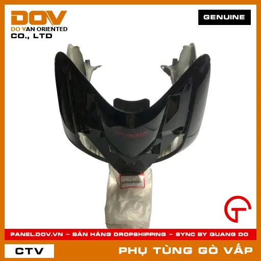 BỘ ỐP TRƯỚC *NHA69P* MÃ PHỤ TÙNG 64200K03V70ZD — 64200K03V70ZD