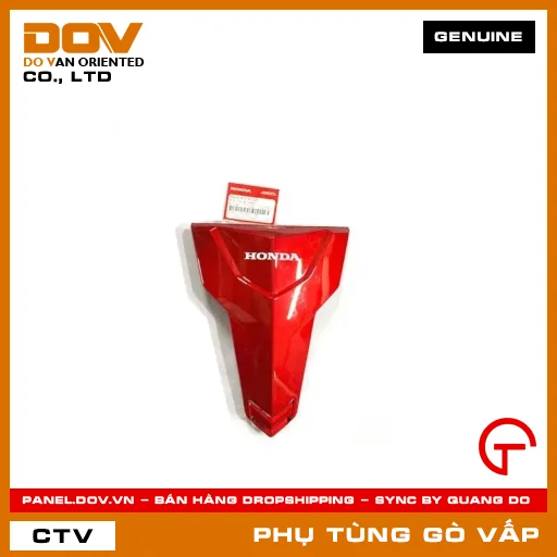 BỘ ỐP TRƯỚC TRÊN *R340C* MÃ PHỤ TÙNG 64200K57A70ZC — 64200K57A70ZC