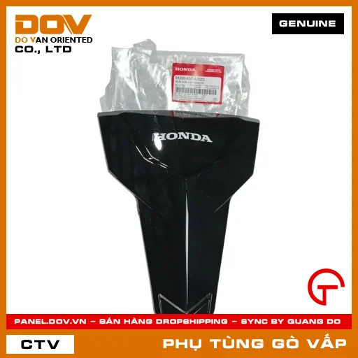 BỘ ỐP TRƯỚC TRÊN *NHB25M* MÃ PHỤ TÙNG 64200K57A70ZG — 64200K57A70ZG