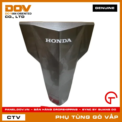 BỘ ỐP TRƯỚC TRÊN *NHA62* MÃ PHỤ TÙNG 64200K57V10ZF — 64200K57V10ZF