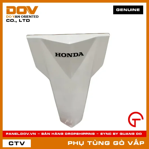 BỘ ỐP TRƯỚC TRÊN *NHB55* MÃ PHỤ TÙNG 64200K57V50ZC — 64200K57V50ZC