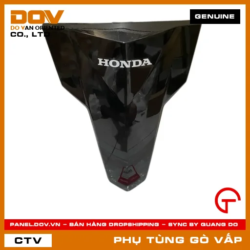 BỘ ỐP TRƯỚC TRÊN *NHB25* MÃ PHỤ TÙNG 64200K57V50ZE — 64200K57V50ZE