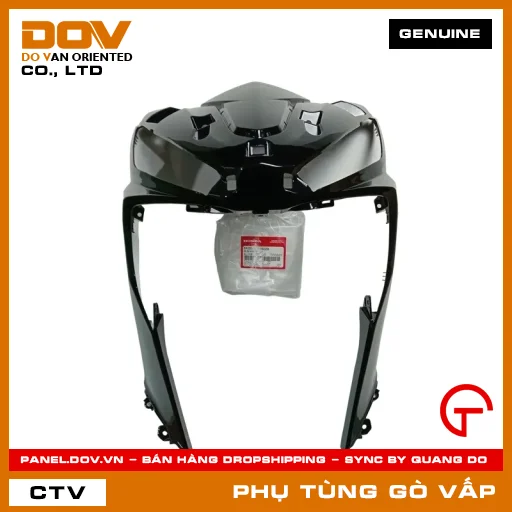 BỘ ỐP TRƯỚC *NHB25* MÃ PHỤ TÙNG 64200K90V60ZB — 64200K90V60ZB