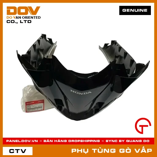 BỘ ỐP TRƯỚC *B189C* MÃ PHỤ TÙNG 64200K90V90ZD — 64200K90V90ZD